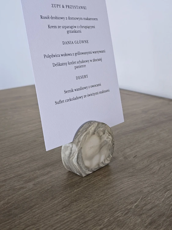 gipsowy-stojak-na-karte-menu-w-ksztalcie-kola