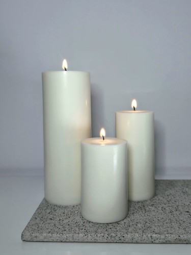 recznie-robione-swiece-sojowe-dekoracyjne-walce