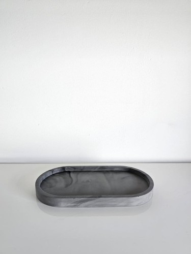 mala-szara-podstawka-dekoracyjna