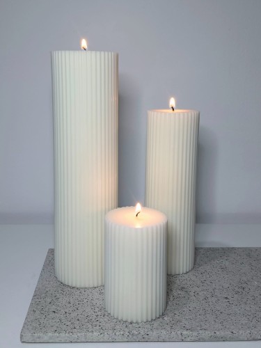 wysokie-swiece-dekoracyjne-walce-recznie-robione