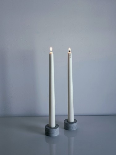 proste-swiece-sojowe-dekoracyjne-stozkowe