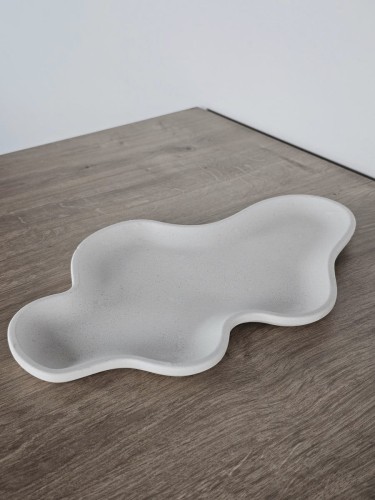 duza-biala-podstawka-pod-swiece-z-gipsu