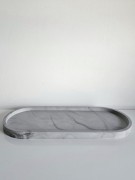 duza-dekoracyjna-podstawka-owalna-z-gipsu-szara