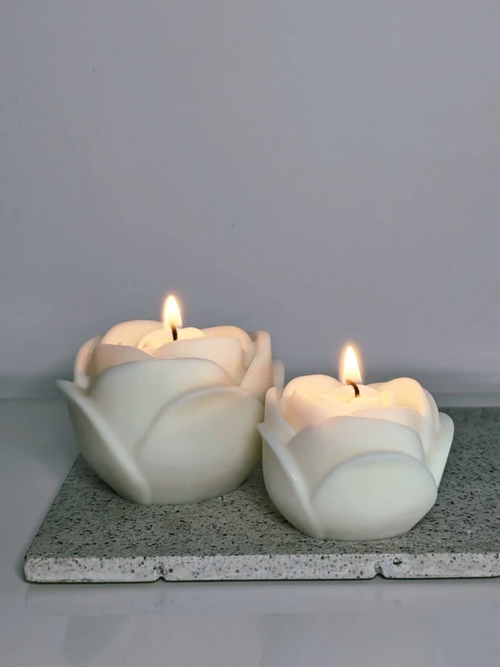 recznie-robione-swiece-sojowe-roze-zestaw