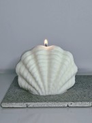 swieca-muszla-recznie-robiona-sojowa